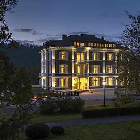 Park Hotel&Spa Katharina Badenweiler Bagian luar foto